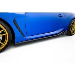 Maxton Design - Side Skirts...