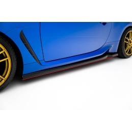 Maxton Design - Side Skirts...