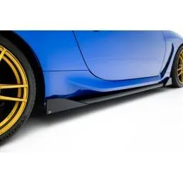 Maxton Design - Side Skirts...