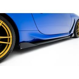 Maxton Design - Side Skirts...