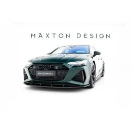 Maxton Design - Prepreg...