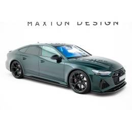Maxton Design - Prepreg...