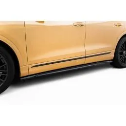 Maxton Design - Side Skirts...