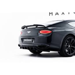 Maxton Design - Rear...