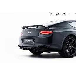 Maxton Design - Rear...