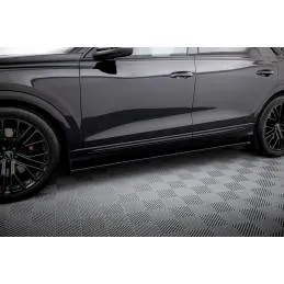 Maxton Design - Side skirts...