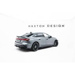 Maxton Design - Side skirts...