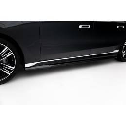 Maxton Design - Side Skirts...