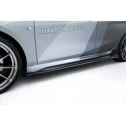 Maxton Design - Side Skirts...