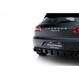 Maxton Design - Rear...