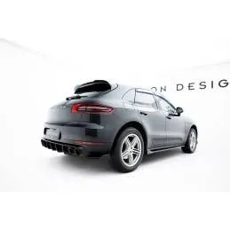 Maxton Design - Rear Side...