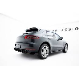 Maxton Design - Rear Side...