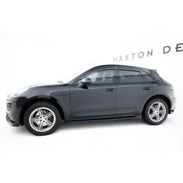 Maxton Design - Side Skirts...