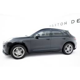 Maxton Design - Side Skirts...