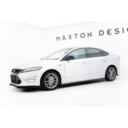 Maxton Design - Side Skirts...