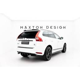 Maxton Design - Arriere...