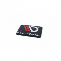 Maxton 3D Sticker (6pcs.) A1, MAXTON DESIGN