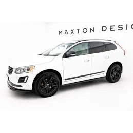 Maxton Design - Side Skirts...