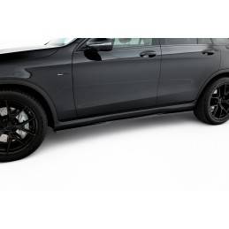 Maxton Design - Side Skirts...