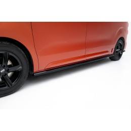 Maxton Design - Side Skirts...