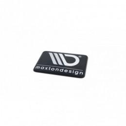 Maxton 3D Sticker (6pcs.) A9, MAXTON DESIGN