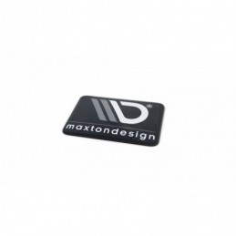 Maxton 3D Sticker (6pcs.) A10, MAXTON DESIGN