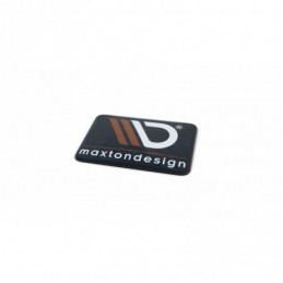 Maxton 3D Sticker (6pcs.) A12, MAXTON DESIGN
