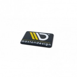 Maxton 3D Sticker (6pcs.) A3, MAXTON DESIGN
