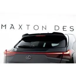 Maxton Design - Spoiler Cap...
