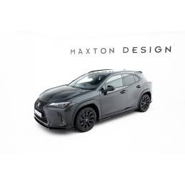 Maxton Design - Side Skirts...