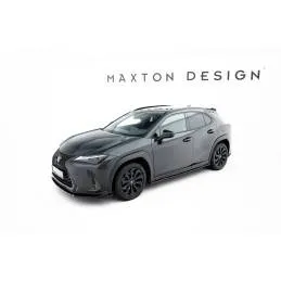 Maxton Design - Side Skirts...