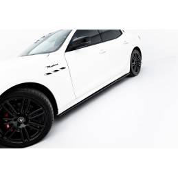 Maxton Design - Side Skirts...