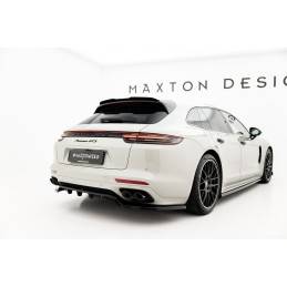 Maxton Design - Rear...