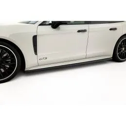 Maxton Design - Side Skirts...