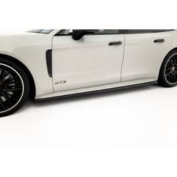 Maxton Design - Side Skirts...