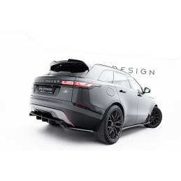 Maxton Design - Rear...