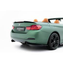 Maxton Design - Rear Side...