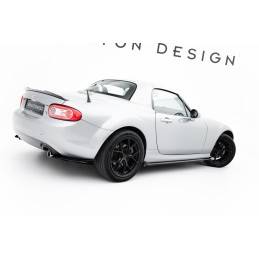 Maxton Design - Side Skirts...