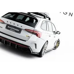 Maxton Design - Rear Side...