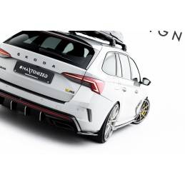 Maxton Design - Rear Side...