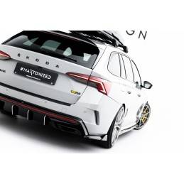 Maxton Design - Rear Side...