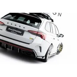 Maxton Design - Rear Side...