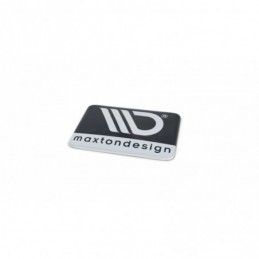 Maxton 3D Sticker (6pcs.) C9, MAXTON DESIGN