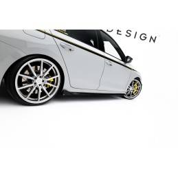 Maxton Design - Side Skirts...