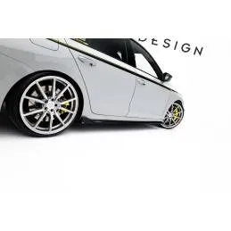 Maxton Design - Side Skirts...