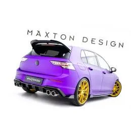 Maxton Design - Rear...