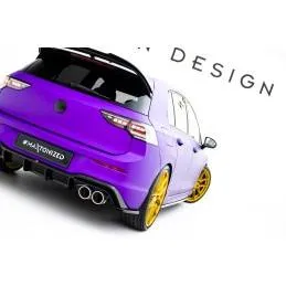 Maxton Design - Rear Side...