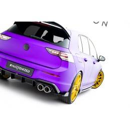 Maxton Design - Rear Side...