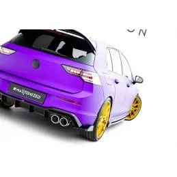 Maxton Design - Rear Side...