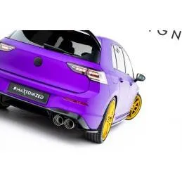 Maxton Design - Rear Side...